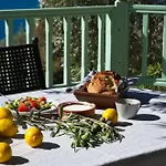 Aquilo Вилла Megali Ammos (Alonissos)