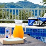 Вилла Aquilo Megali Ammos (Alonissos)