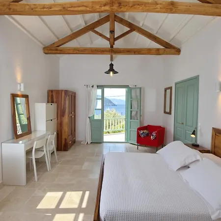 Aquilo Villa