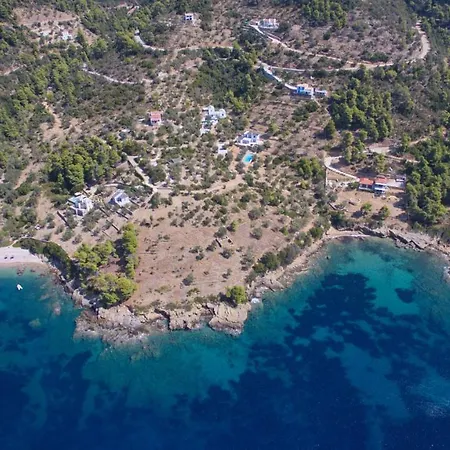 Aquilo * Megali Ammos (Alonissos)