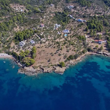 Aquilo * Megali Ammos (Alonissos)