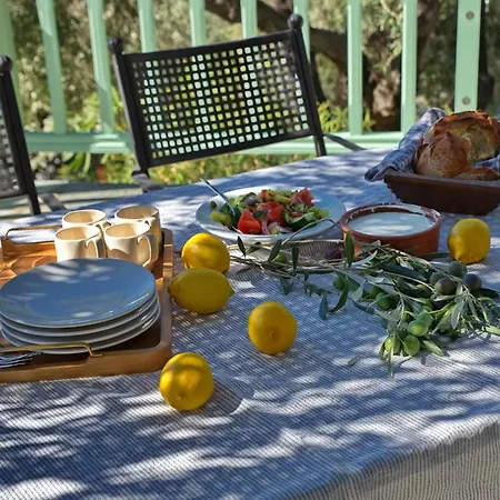 Aquilo * Megali Ammos (Alonissos)