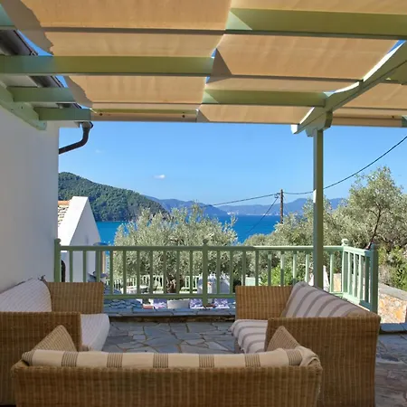 Villa Aquilo