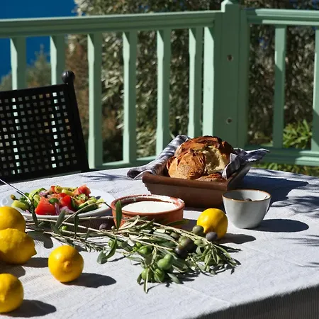 Aquilo Villa Megali Ammos (Alonissos)