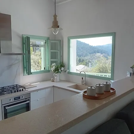 Aquilo * Megali Ammos (Alonissos)