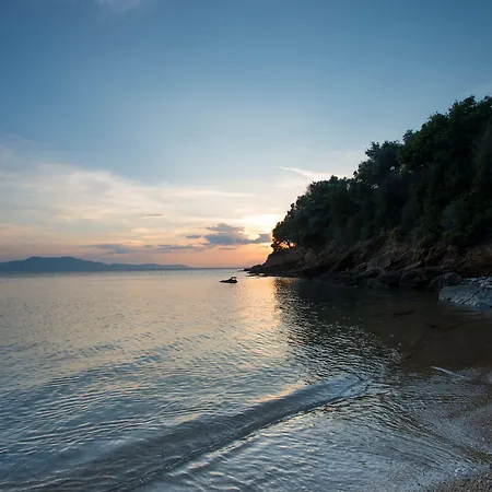 Villa Aquilo Megali Ammos (Alonissos)