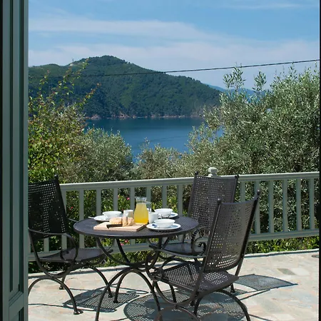 Aquilo Megali Ammos (Alonissos)