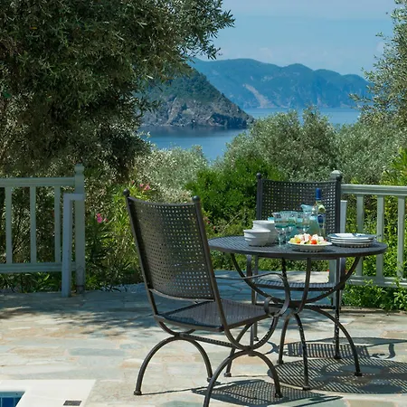 Aquilo Villa Megali Ammos (Alonissos)