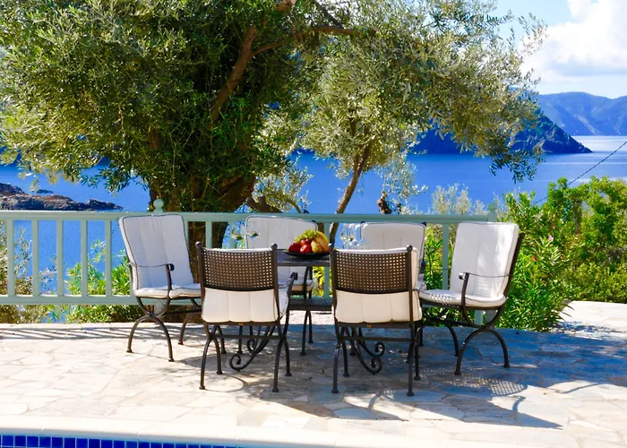 Aquilo Megali Ammos (Alonissos)