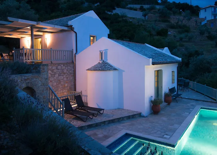 Aquilo Megali Ammos (Alonissos)